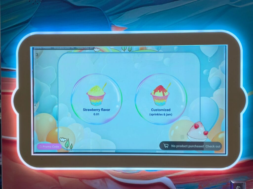 Snowflake ice machine advantages (6)