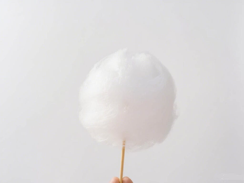 cotton candy