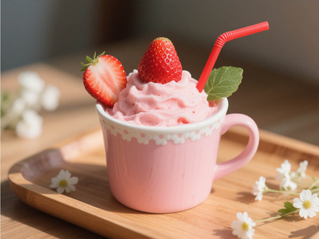 Cherry Slush