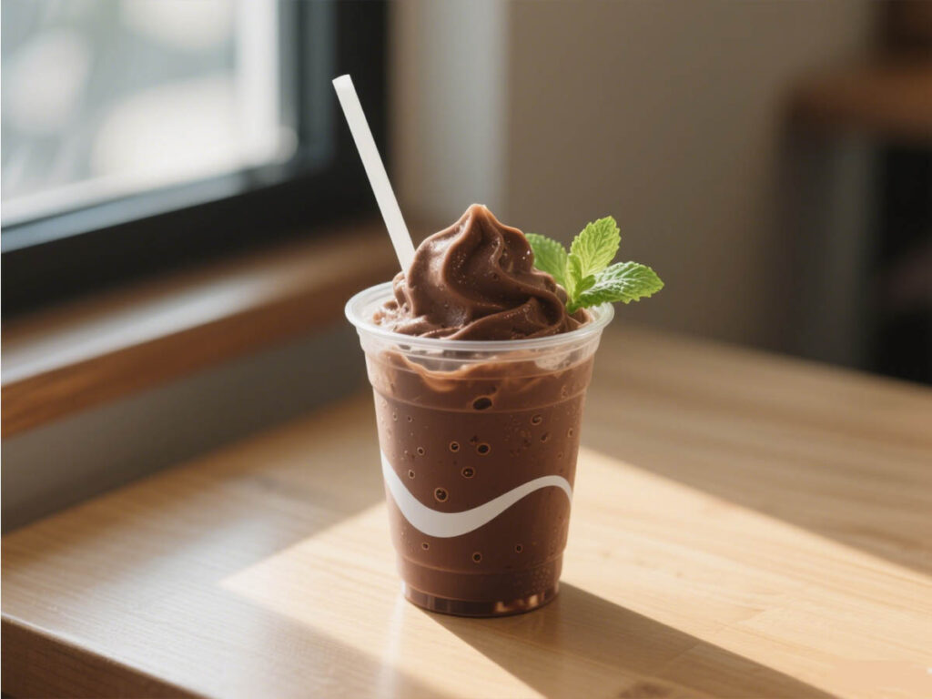 cola Slush