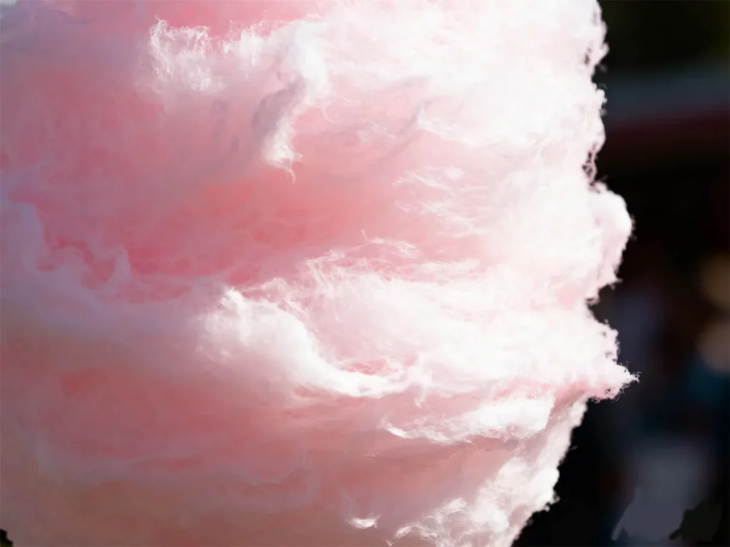 Cotton Candy