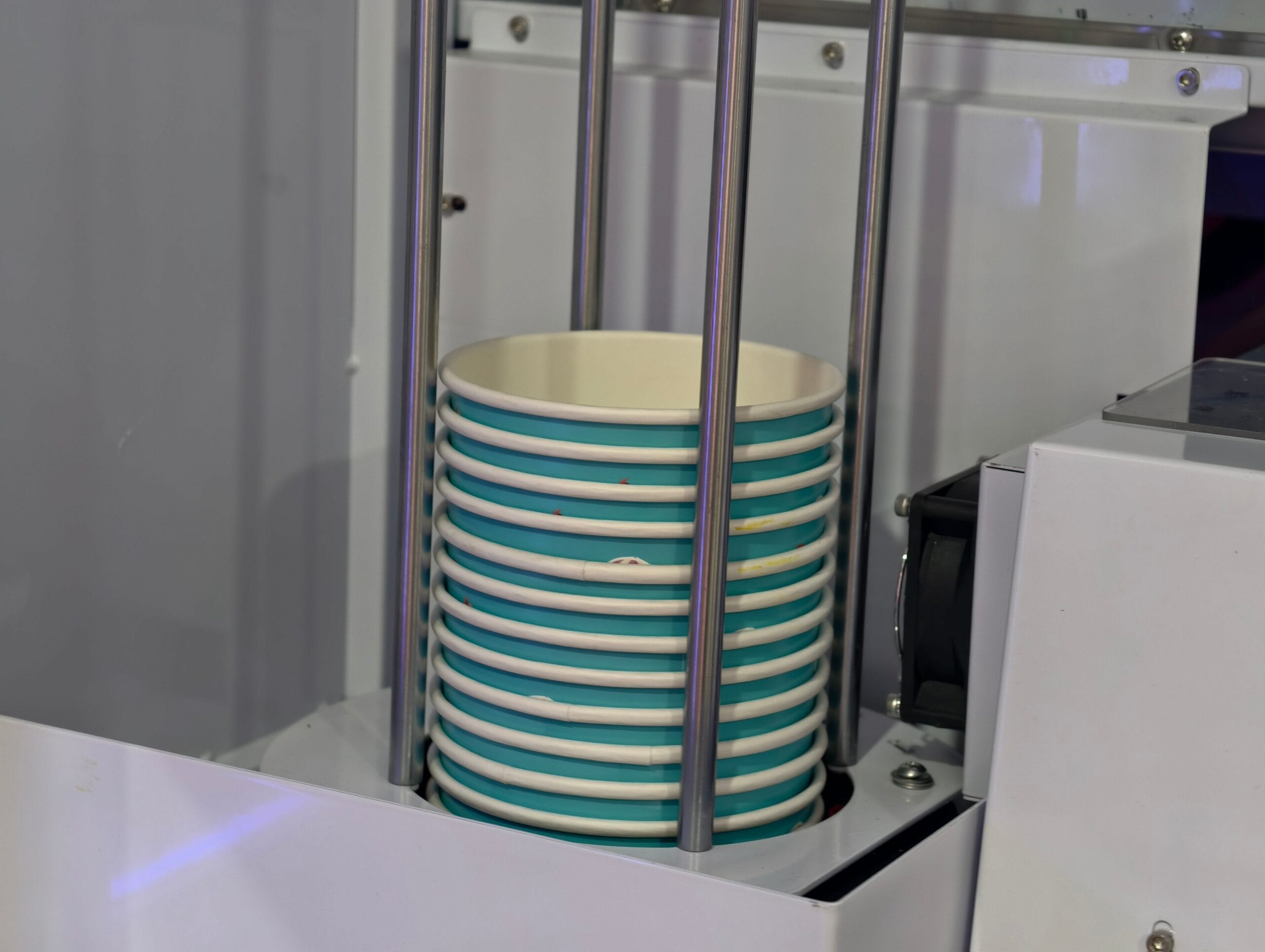 Snowflake ice machine advantages (1)