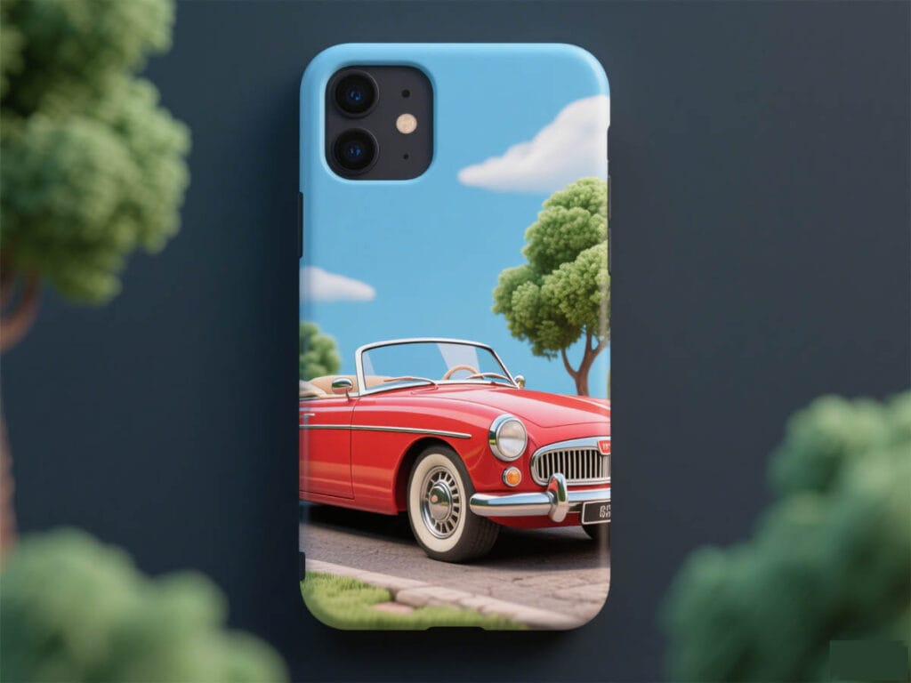 phone case