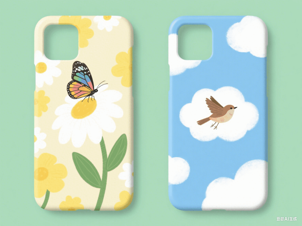 Diy Phone Case