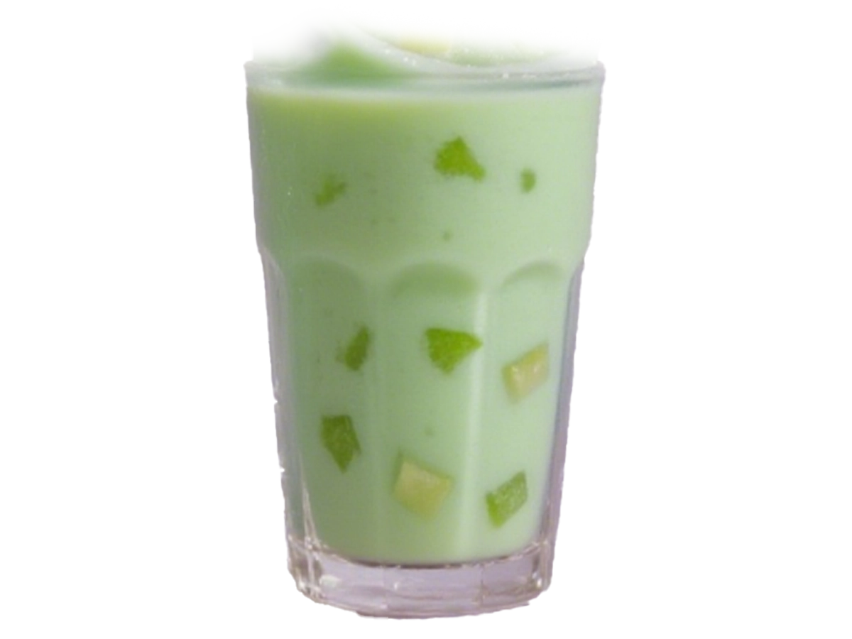 apple slush