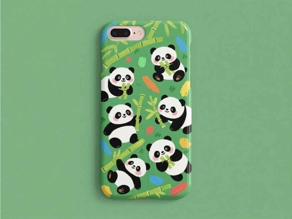 Phone cases