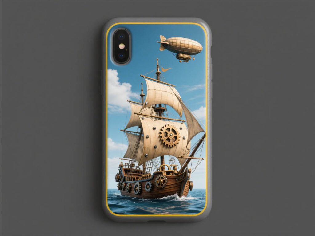 phone case