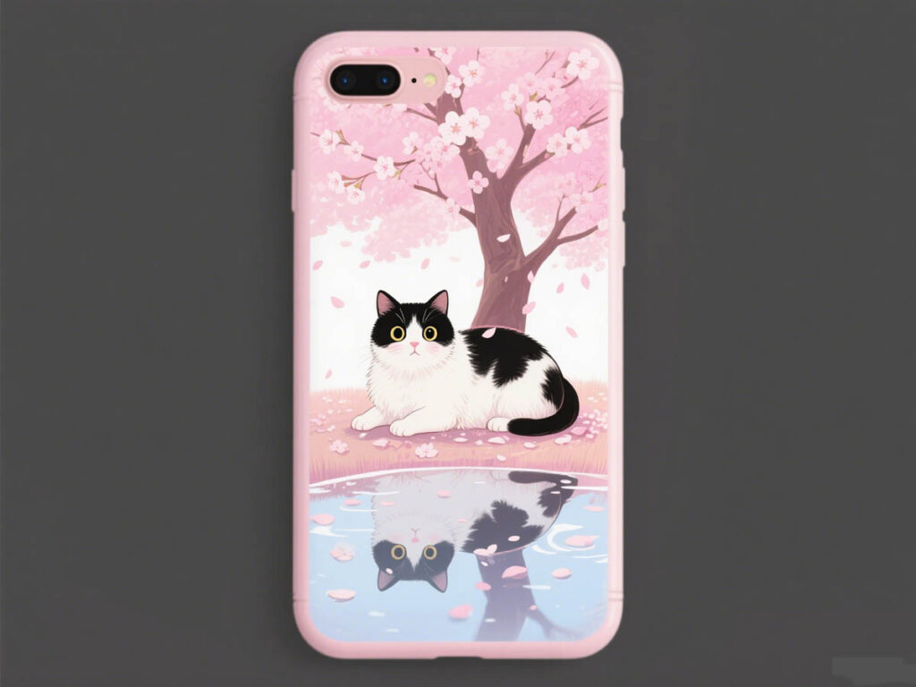 phone case printing