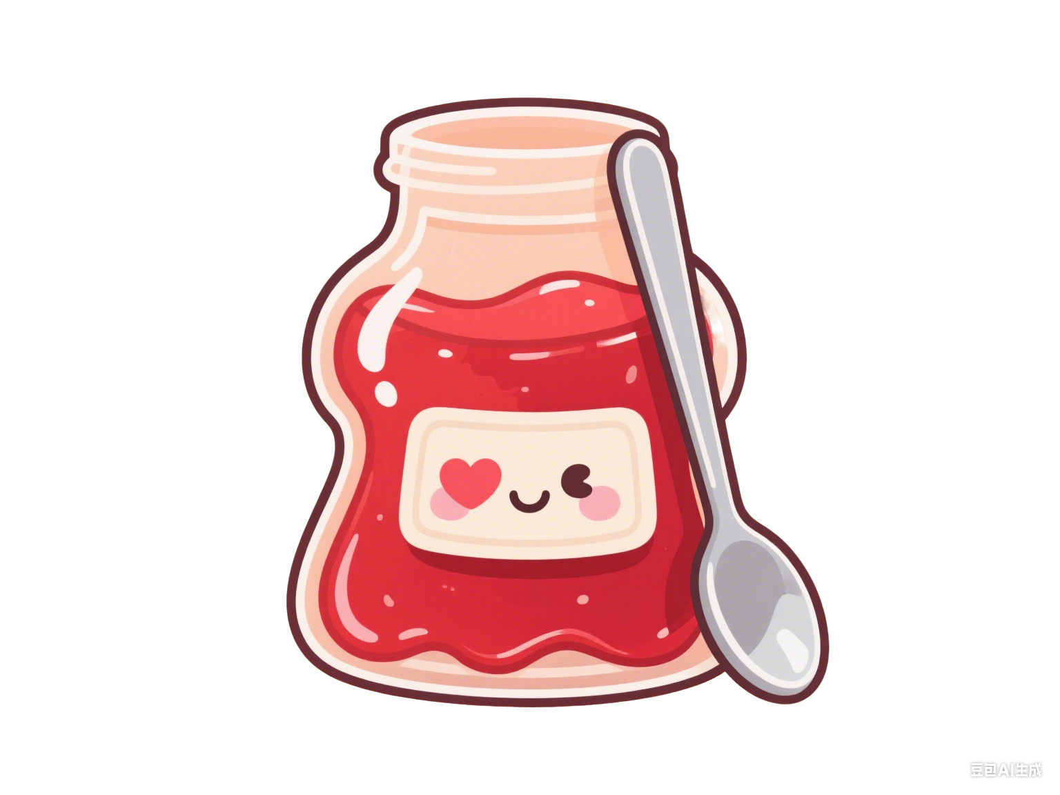 Strawberry Jam