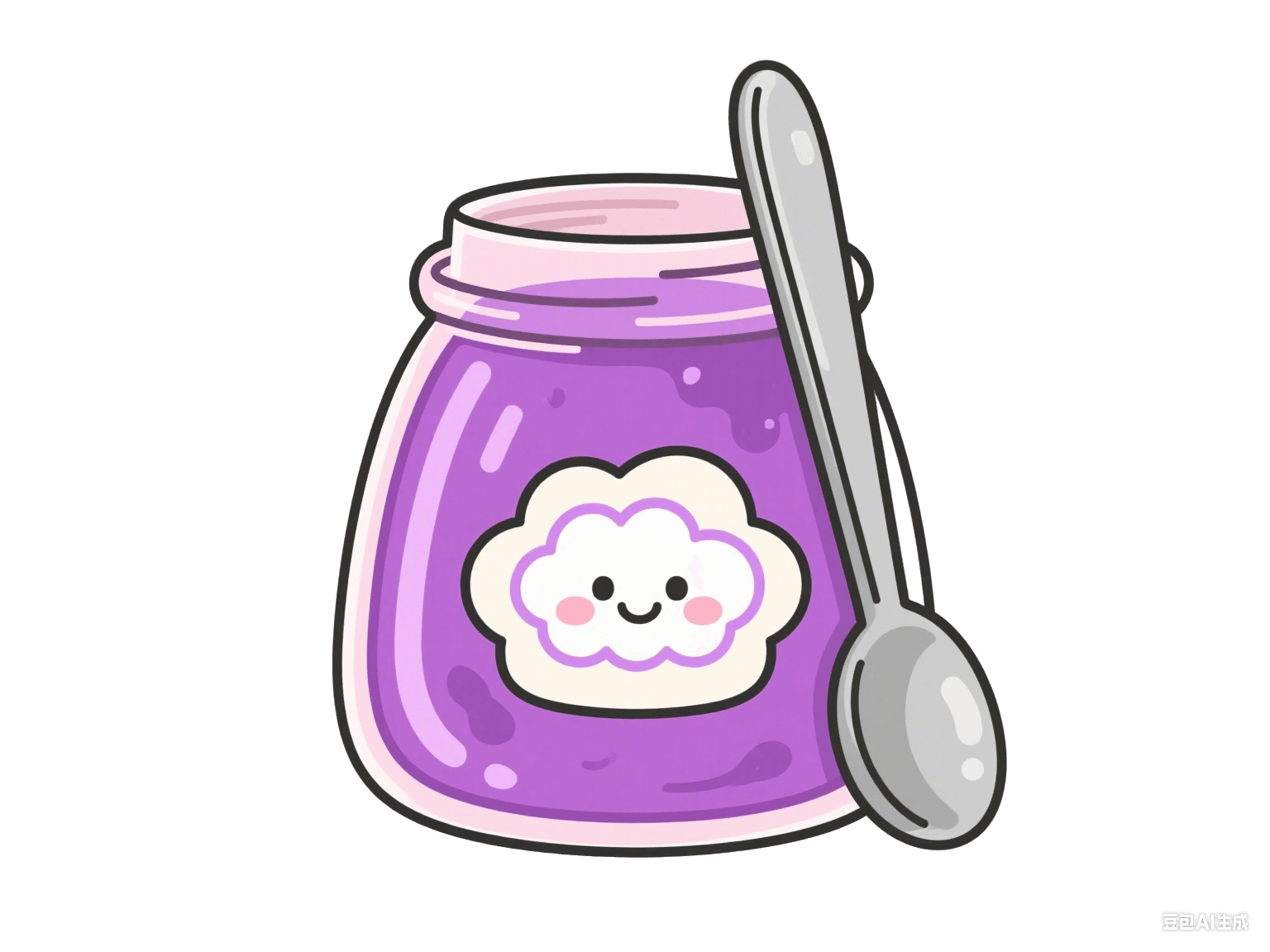 Blueberry Jam