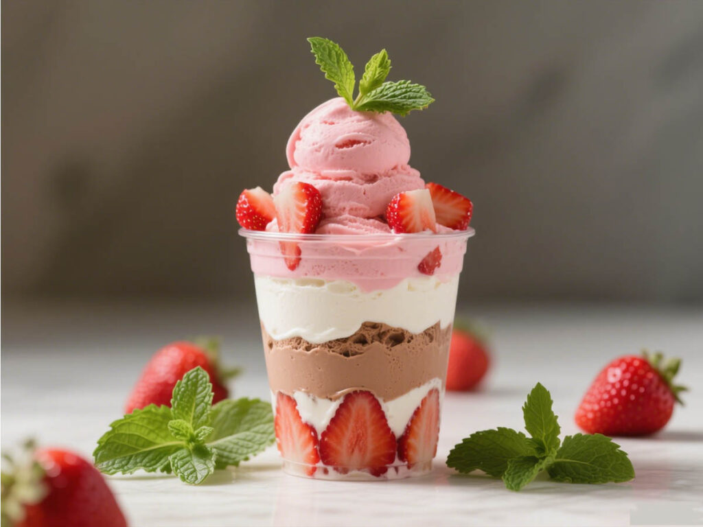 Ice Cream
