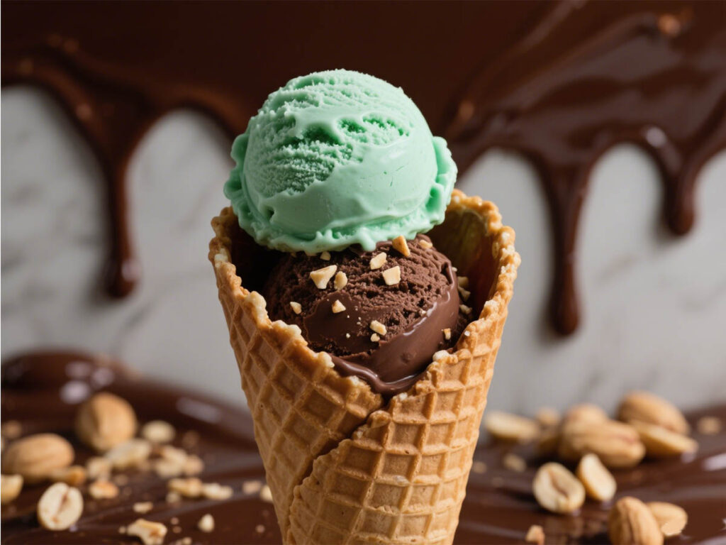 Ice Cream