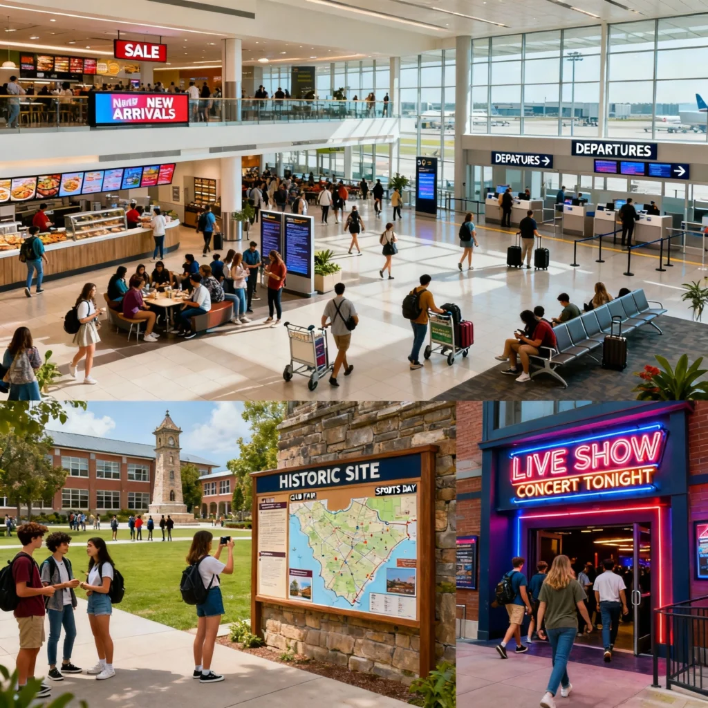 Application Scenario