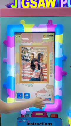 Select a payment method and make payment