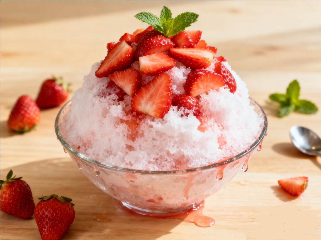 Bingsu