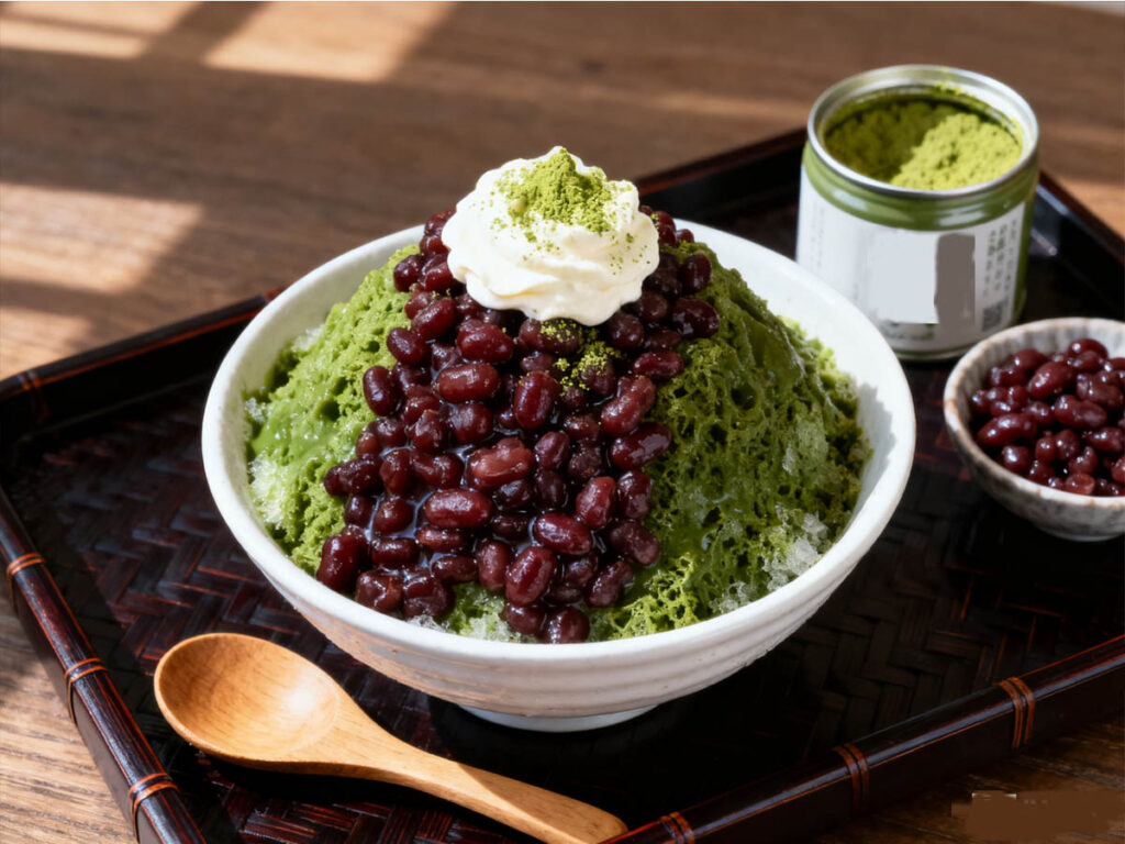 Bingsu