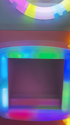 Puzzle Vending Machine Operation Instructions - 4