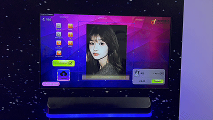 Step 2 Select Payment Method