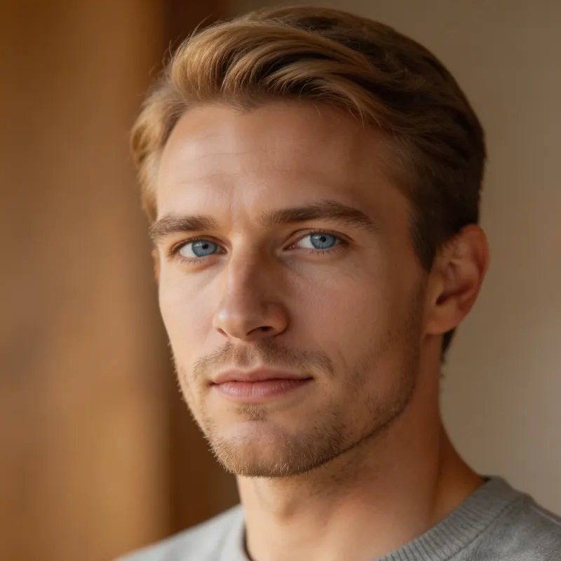 Daniel T.