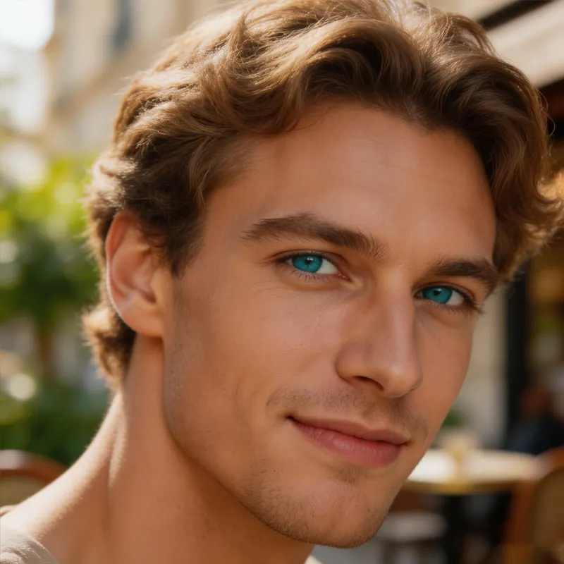 Lucas D.